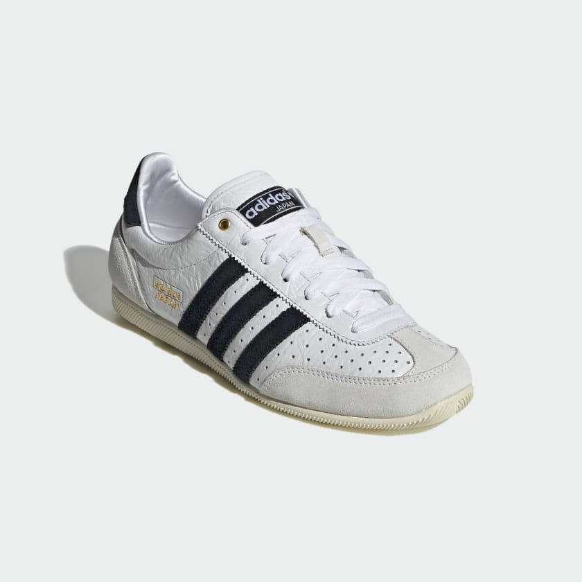Giày Adidas Japan ‘Cloud White’ IH5489 - Ảnh 4