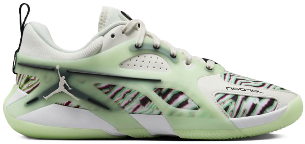 Giày Nike Air Jordan Heir 1.0 ‘Sail Vapor Green’ FZ2473-100