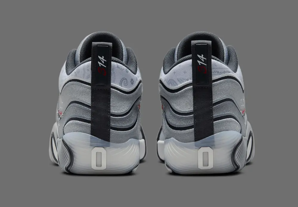 Giày Nike Air Jordan Tatum 3 ‘St. Louis’ HV5911-002 - Ảnh 9