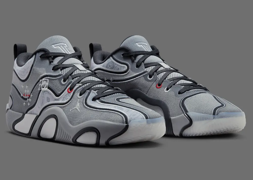 Giày Nike Air Jordan Tatum 3 ‘St. Louis’ HV5911-002 - Ảnh 8
