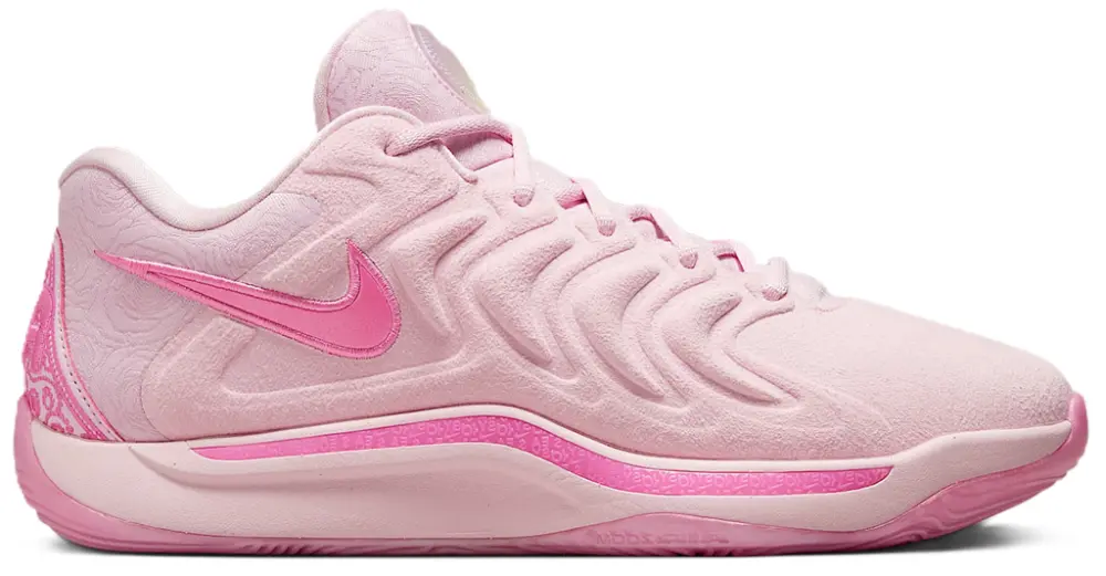 Giày Nike KD 17 NRG EP ‘Aunt Pearl’ FZ1519-600