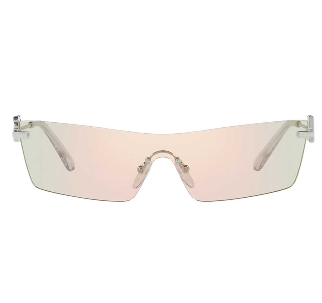 Kính Dolce & Gabbana Sunglasses ‘Silver’ DG2292-05-6Q