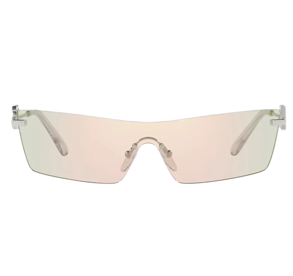 Kính Dolce & Gabbana Sunglasses ‘Silver’ DG2292-05-6Q