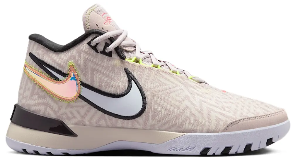 Giày Nike LeBron NXXT Genisus EP ‘Platinum Violet’ HF0711-005