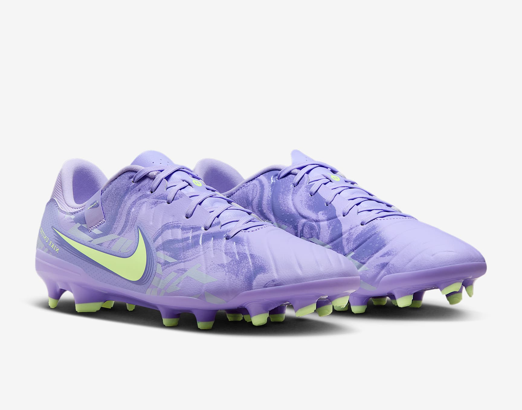 Giày Nike Tiempo Legend 10 Academy FG ‘United Pack’ HF1590-500 - Ảnh 4