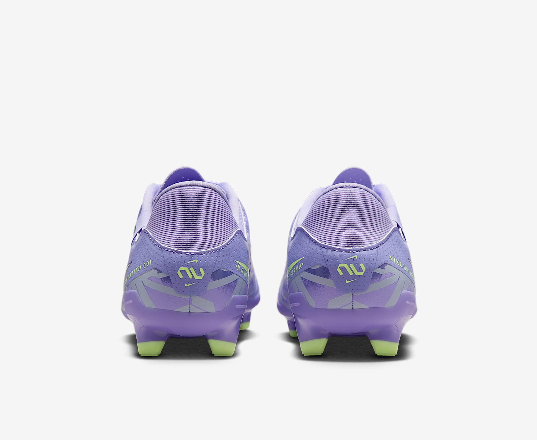 Giày Nike Tiempo Legend 10 Academy FG ‘United Pack’ HF1590-500 - Ảnh 3