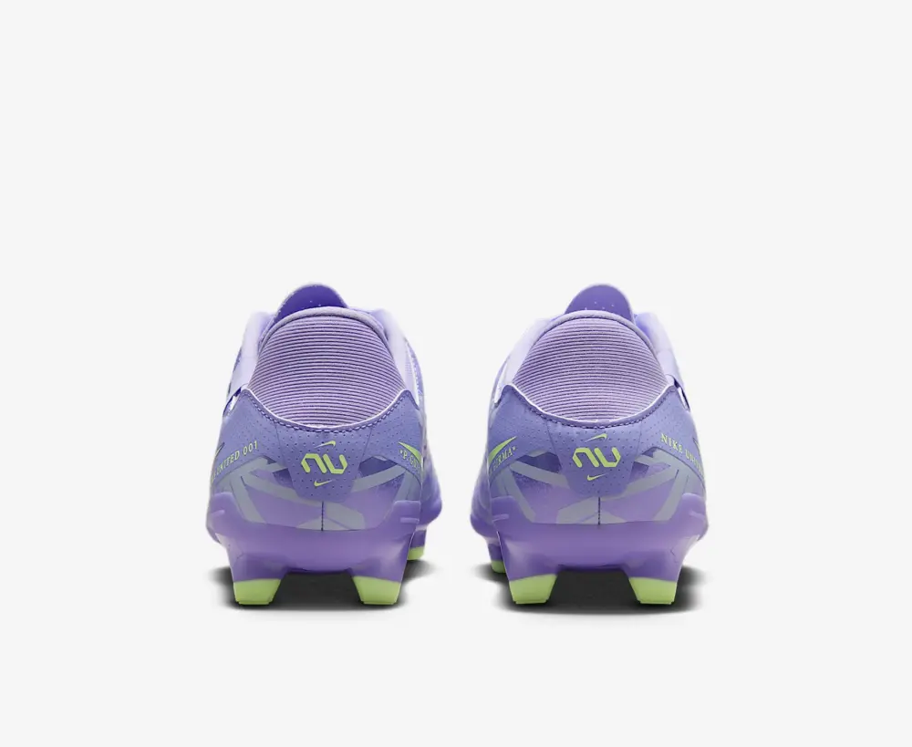 Giày Nike Tiempo Legend 10 Academy FG ‘United Pack’ HF1590-500 - Ảnh 3