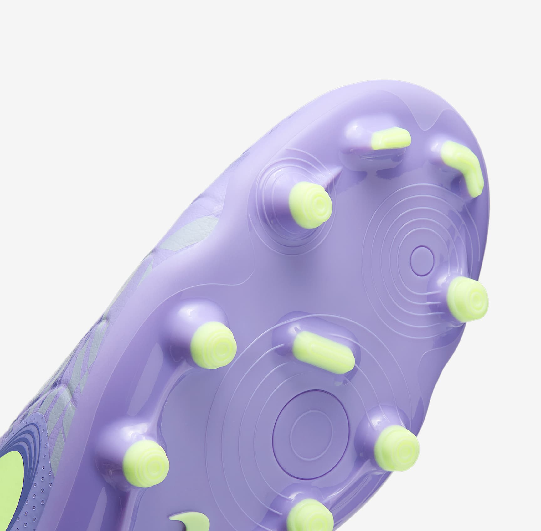 Giày Nike Tiempo Legend 10 Academy FG ‘United Pack’ HF1590-500 - Ảnh 2