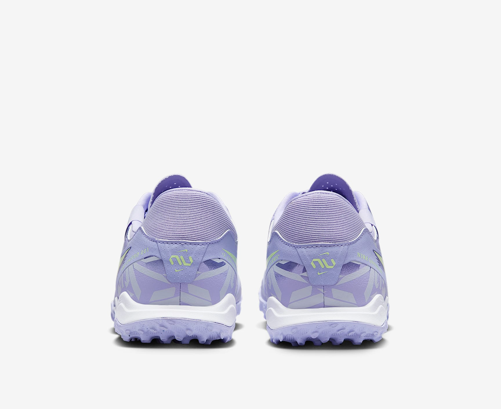 Giày Nike Tiempo Legend 10 Academy TF ‘United Pack’ HF1591-500 - Ảnh 4