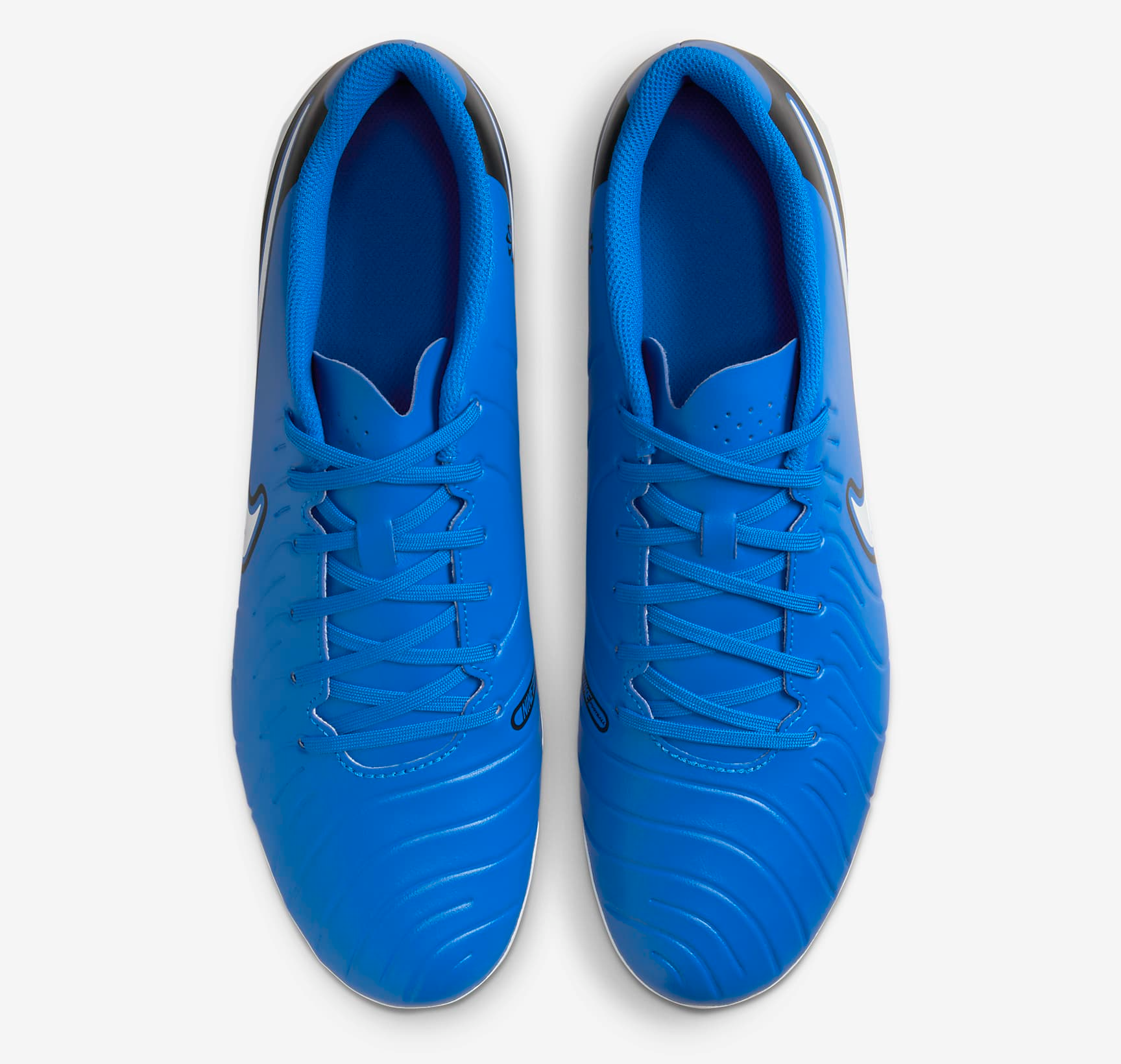 Alternative view of Giày Nike Tiempo Legend 10 Club MG ‘Soar White’ DV4344-400