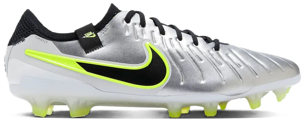 Giày Nike Tiempo Legend 10 Elite FG ‘Metallic Silver’ DV4328-001