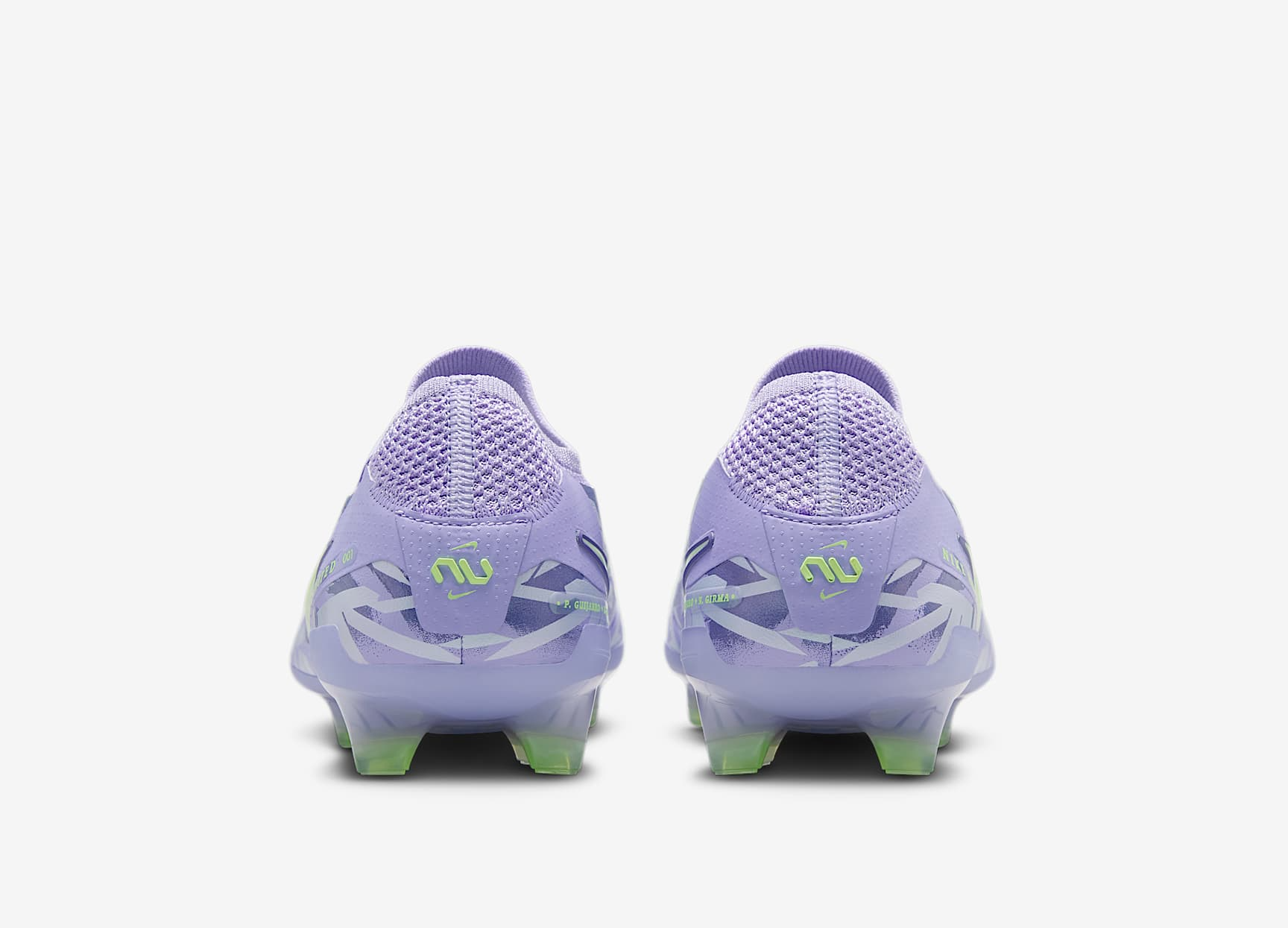 Giày Nike Tiempo Legend 10 Elite FG ‘United Pack’ HF1592-500 - Ảnh 4