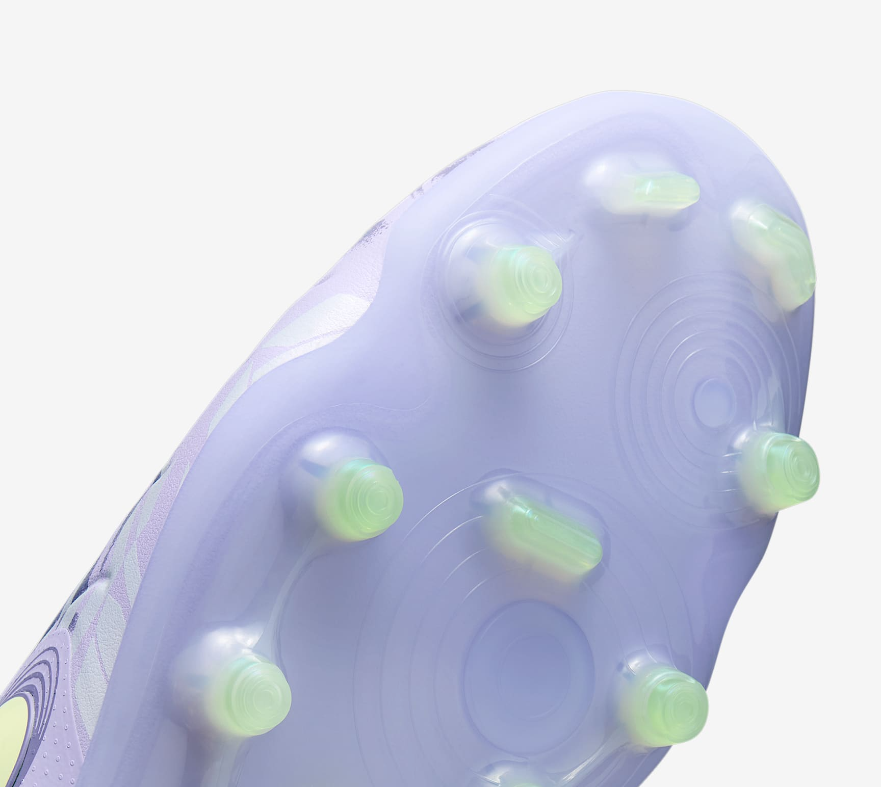 Giày Nike Tiempo Legend 10 Elite FG ‘United Pack’ HF1592-500 - Ảnh 5