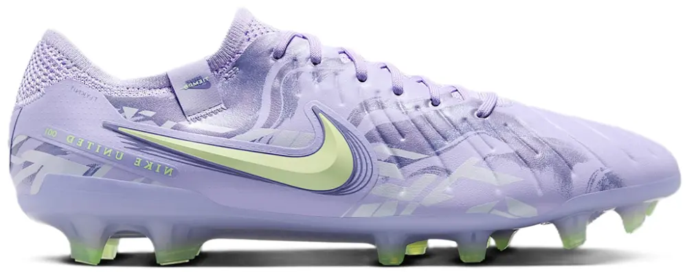 Giày Nike Tiempo Legend 10 Elite FG ‘United Pack’ HF1592-500