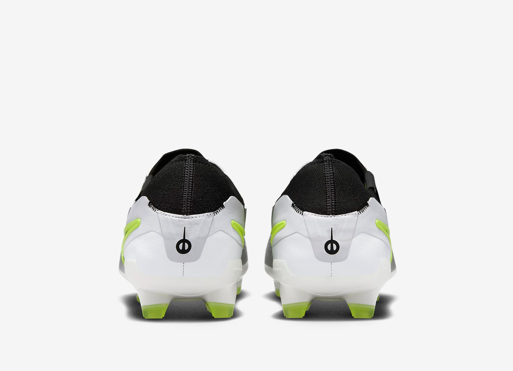 Alternative view of Giày Nike Tiempo Legend 10 Pro FG ‘Mad Voltage Pack’ DV4333-001