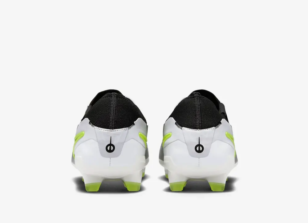 Alternative view of Giày Nike Tiempo Legend 10 Pro FG ‘Mad Voltage Pack’ DV4333-001