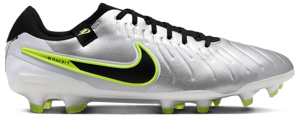 Giày Nike Tiempo Legend 10 Pro FG ‘Mad Voltage Pack’ DV4333-001