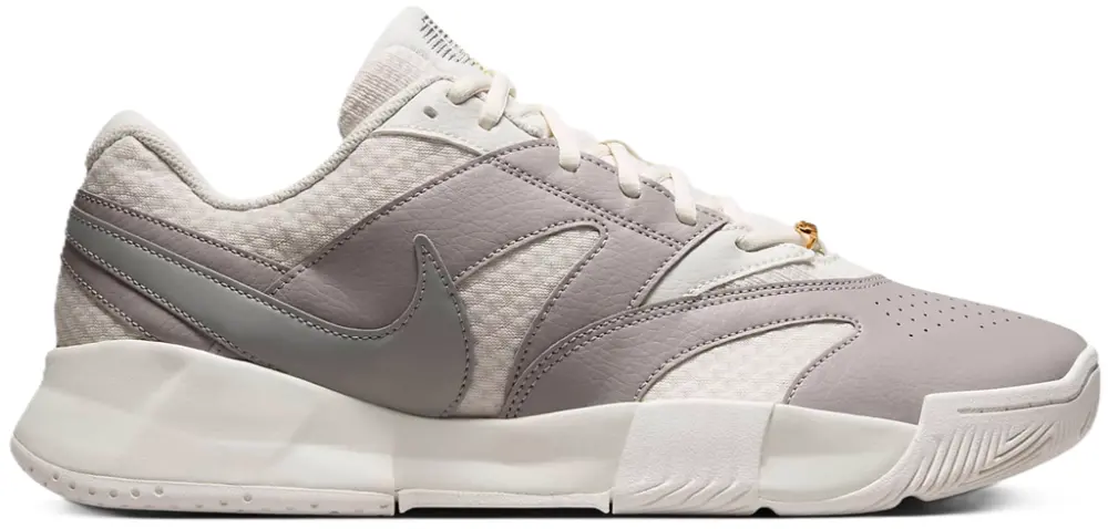 Giày NikeCourt Lite 4 Premium ‘Phantom’ FZ1220-001