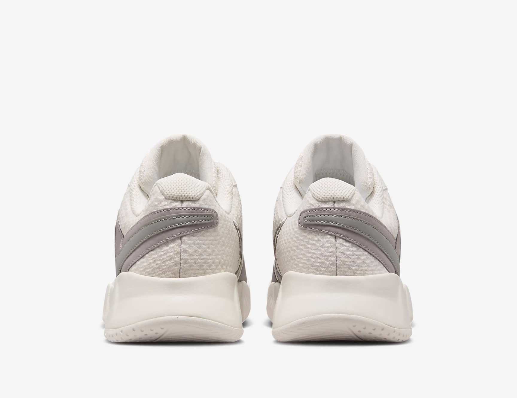 Giày NikeCourt Lite 4 Premium ‘Phantom’ FZ1220-001 - Ảnh 3