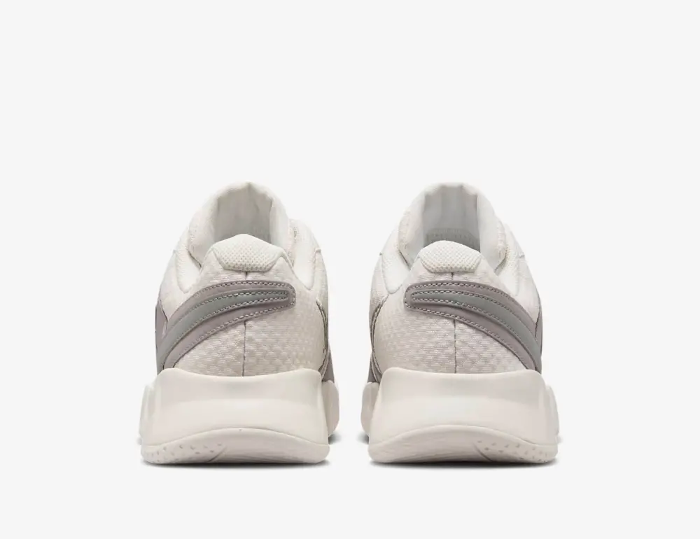 Giày NikeCourt Lite 4 Premium ‘Phantom’ FZ1220-001 - Ảnh 3