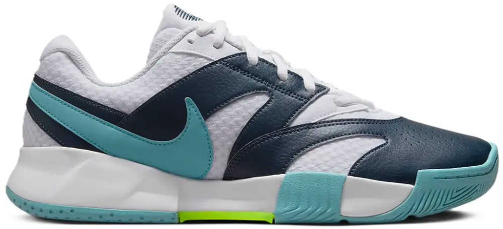 Giày Nike NikeCourt Lite 4 ‘Armory Navy Denim’ FD6574-101