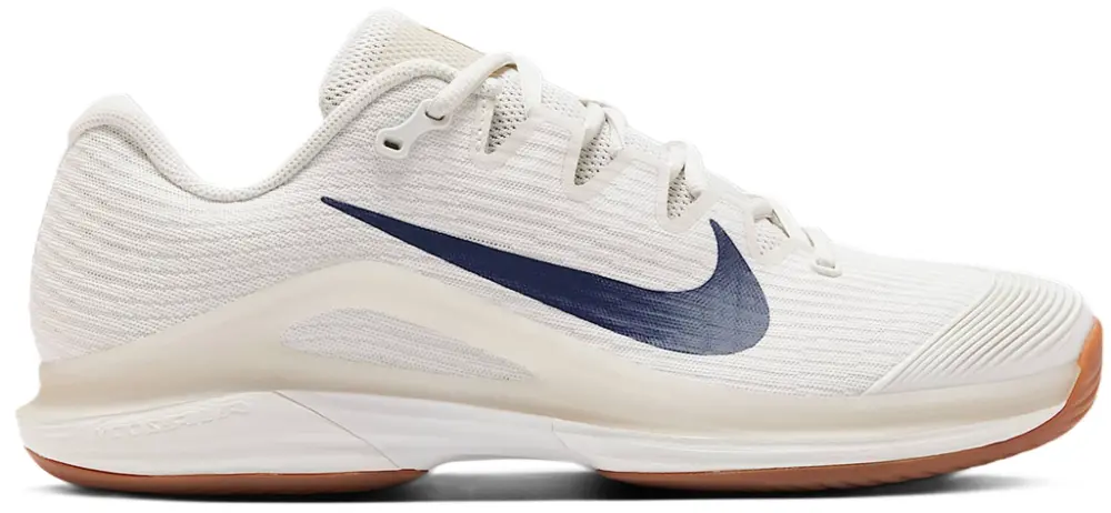 Giày Nike Court Air Zoom Vapor 12 HC ‘Summit White’ FV5552-100