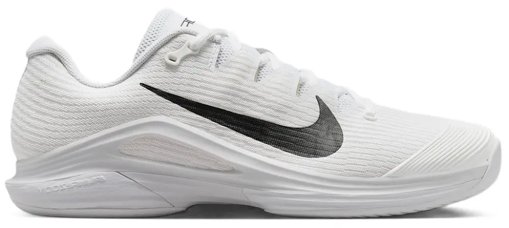 Giày Nike Court Air Zoom Vapor 12 HC ‘White Summit’ FV5552-101