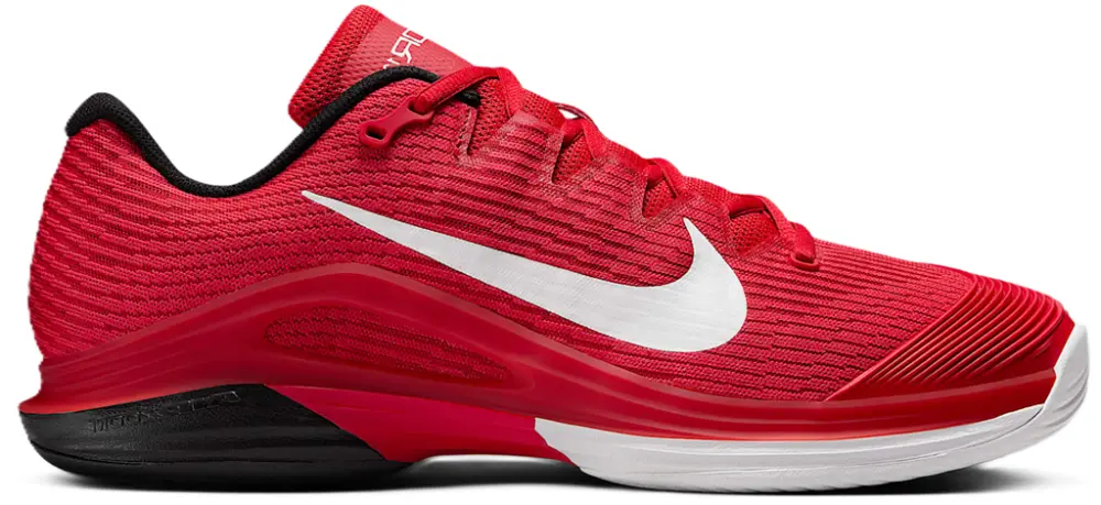 Giày Nike Court Air Zoom Vapor 12 HC ‘University Red’ FV5552-600
