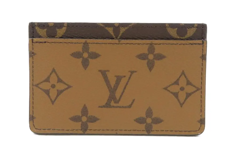 Ví Louis Vuitton Reverse Monogram ‘Brown’ M69161