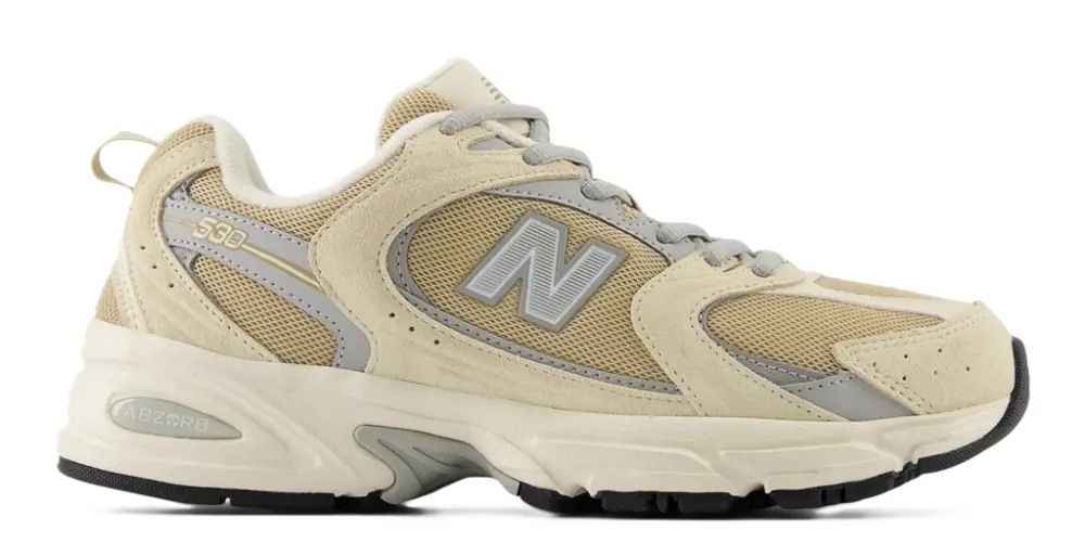 Giày New Balance 530 ‘Beige Sand’ MR530CP