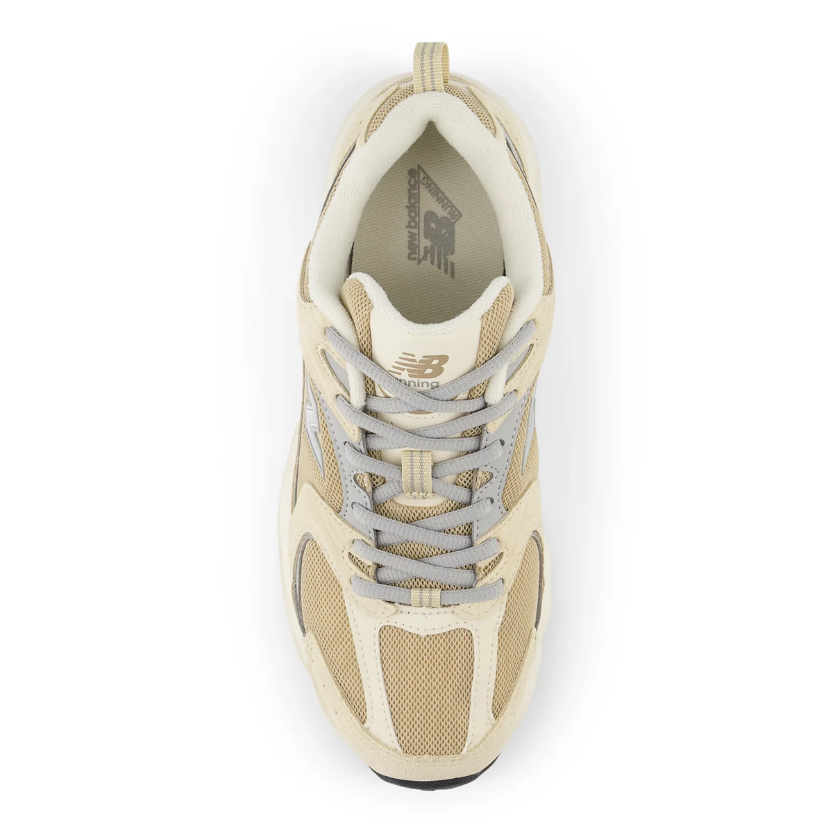 Giày New Balance 530 ‘Beige Sand’ MR530CP - Ảnh 3