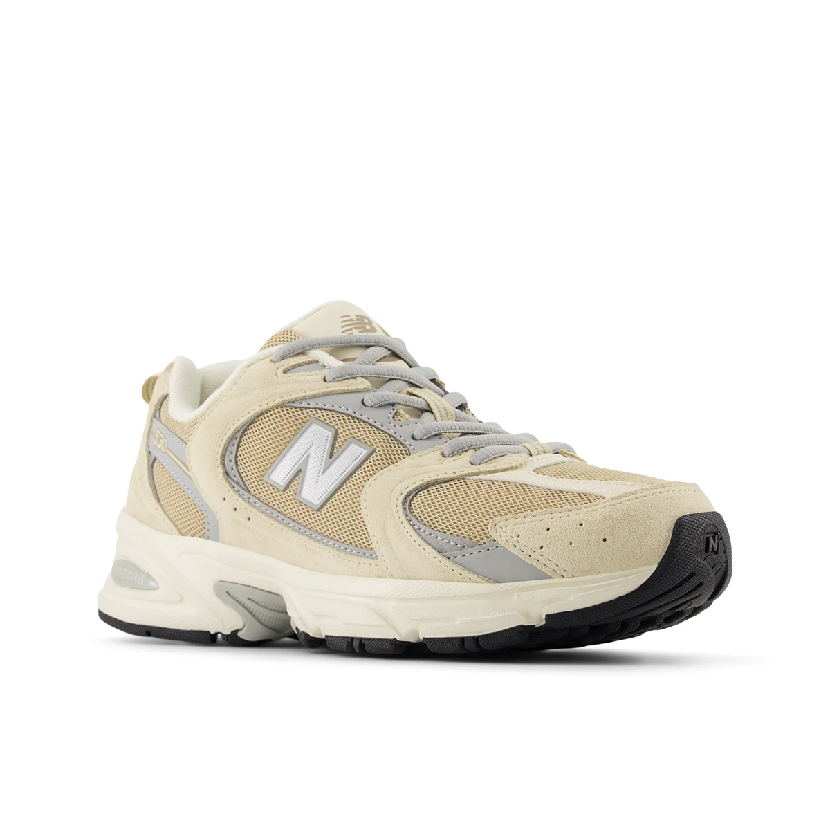 Giày New Balance 530 ‘Beige Sand’ MR530CP - Ảnh 4