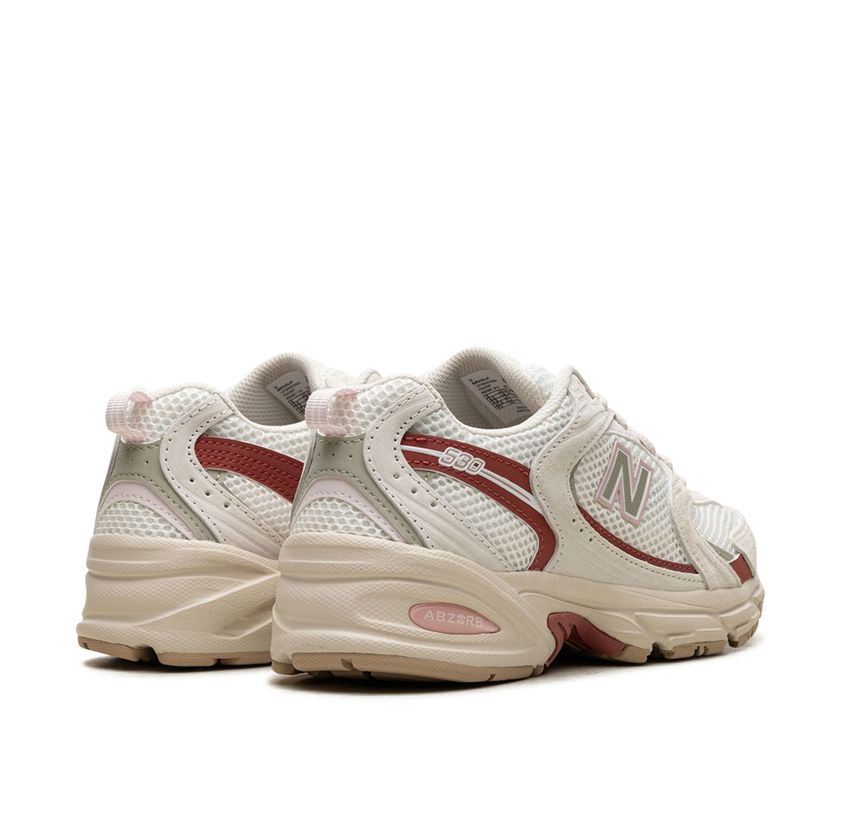 Giày New Balance 530 ‘Festival Pack Clay’ MR530JF - Ảnh 3