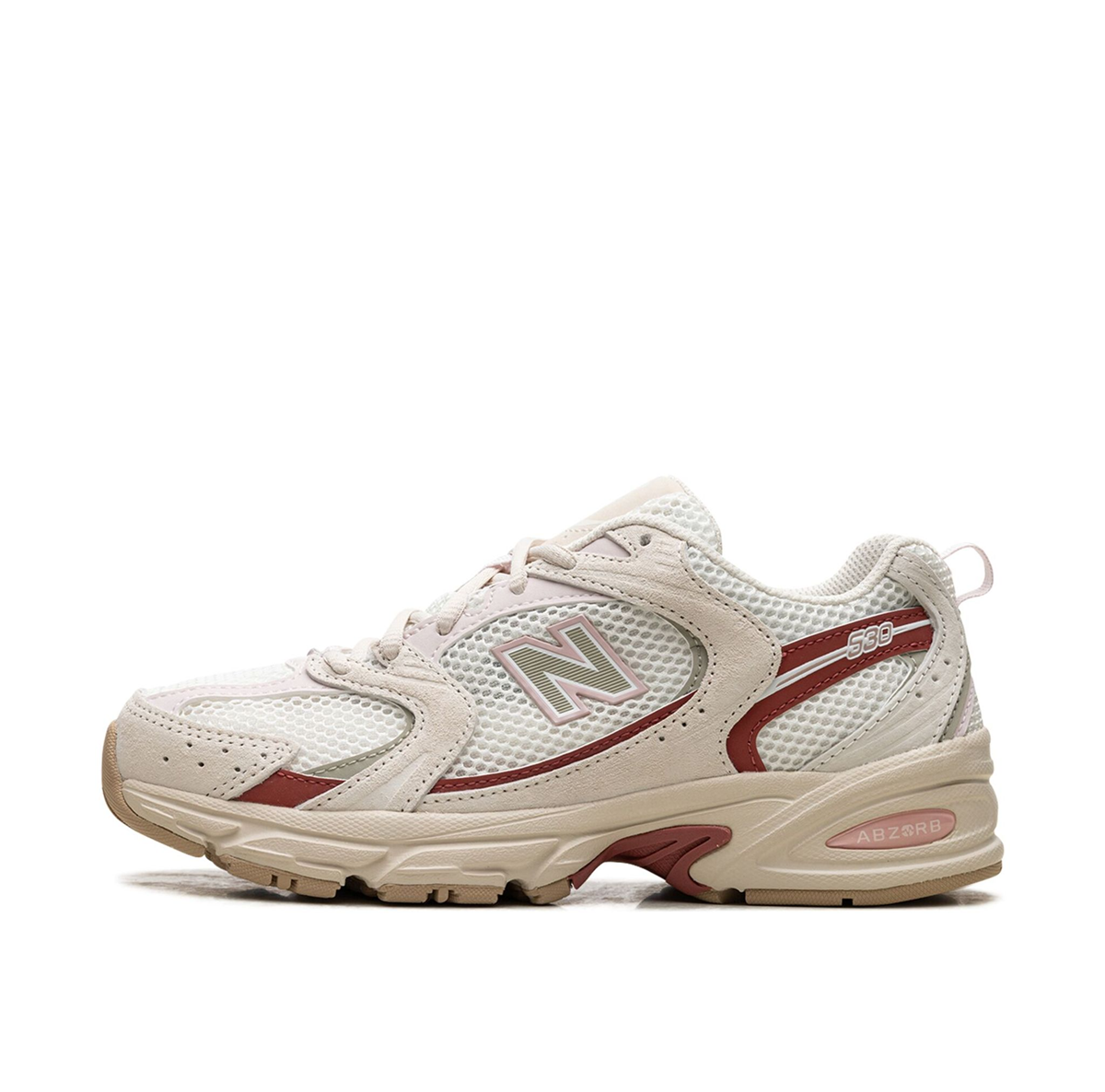 Giày New Balance 530 ‘Festival Pack Clay’ MR530JF - Ảnh 5