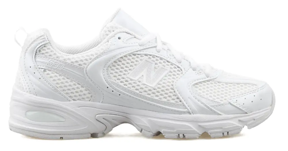 Giày New Balance 530 ‘Triple White’ MR530PA