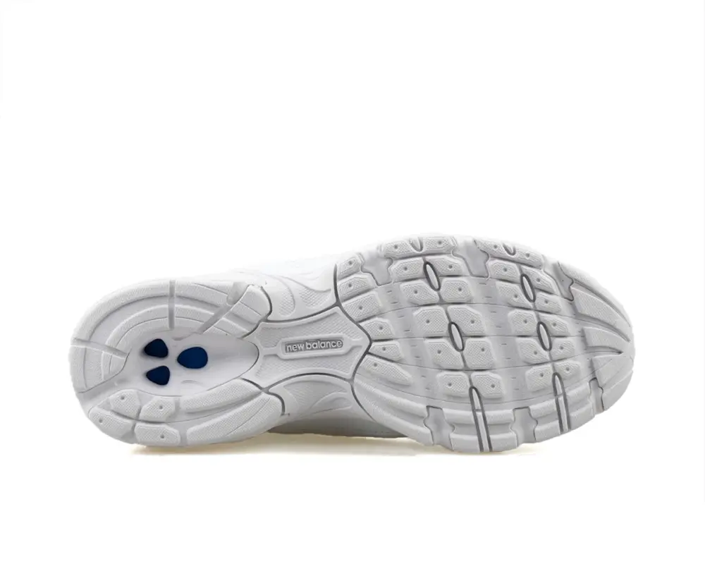 Giày New Balance 530 ‘Triple White’ MR530PA - Ảnh 5