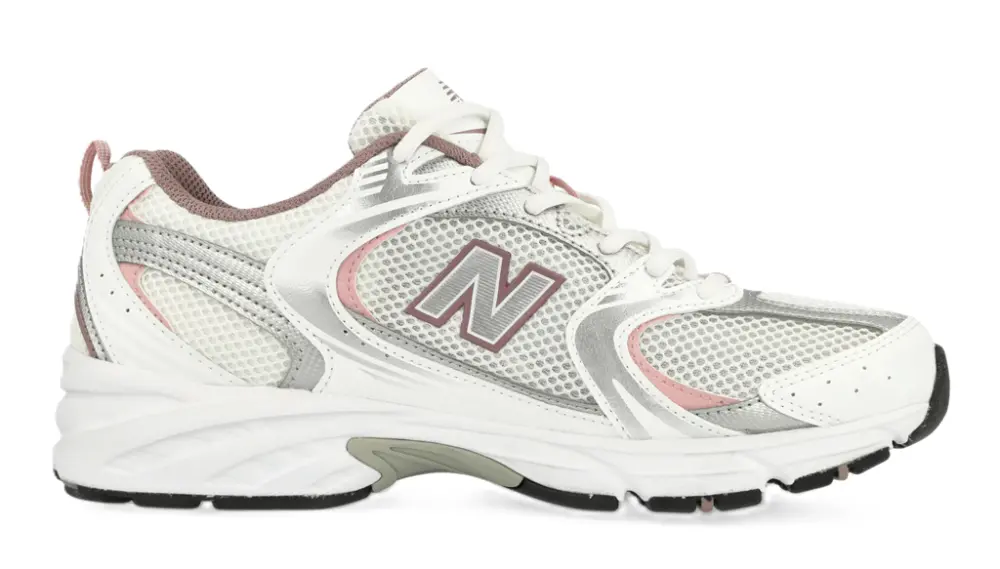 Giày New Balance 530 ‘White Silver Ice Wine’ MR530SGC