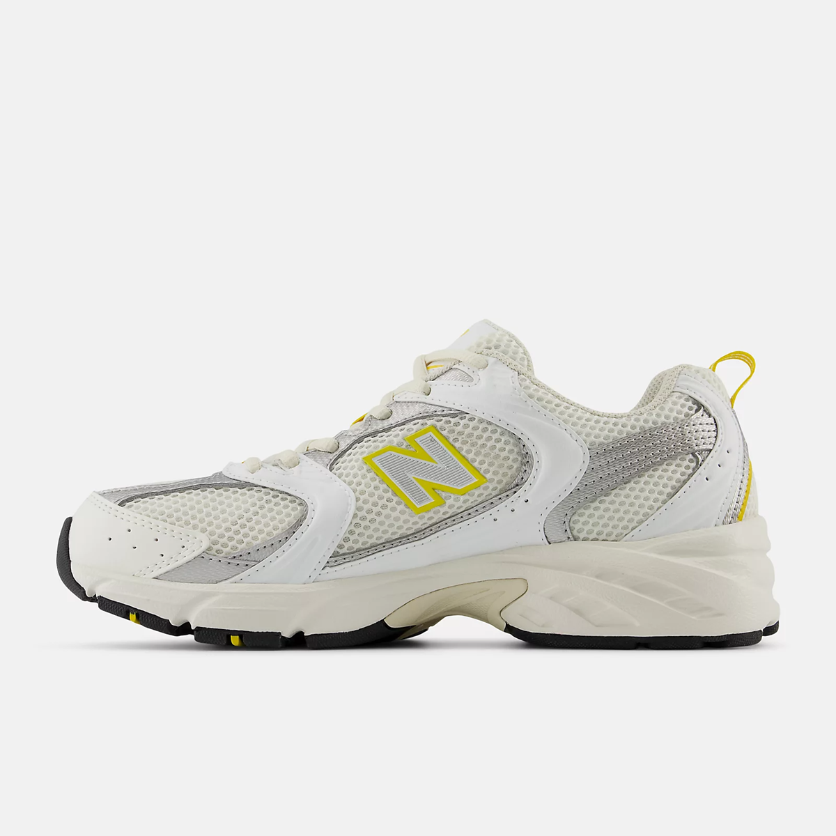 Giày New Balance 530 ‘Metallic Yellow’ MR530SY - Ảnh 3