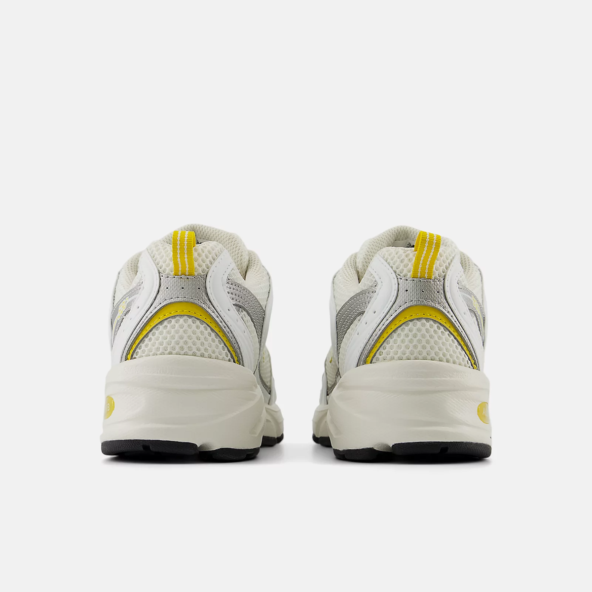 Giày New Balance 530 ‘Metallic Yellow’ MR530SY - Ảnh 5