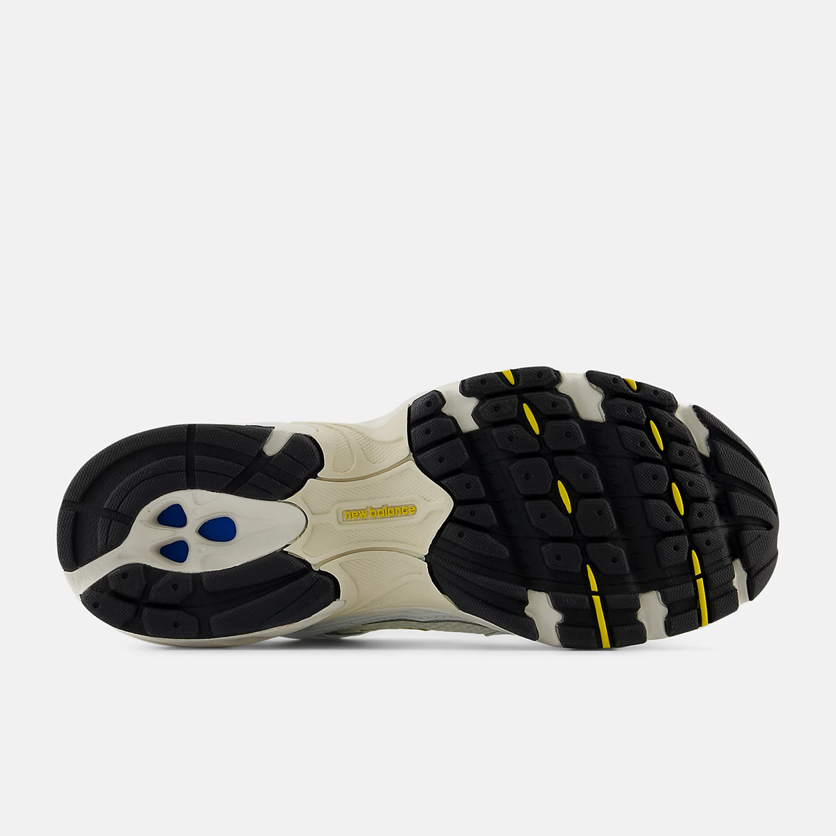 Giày New Balance 530 ‘Metallic Yellow’ MR530SY - Ảnh 6