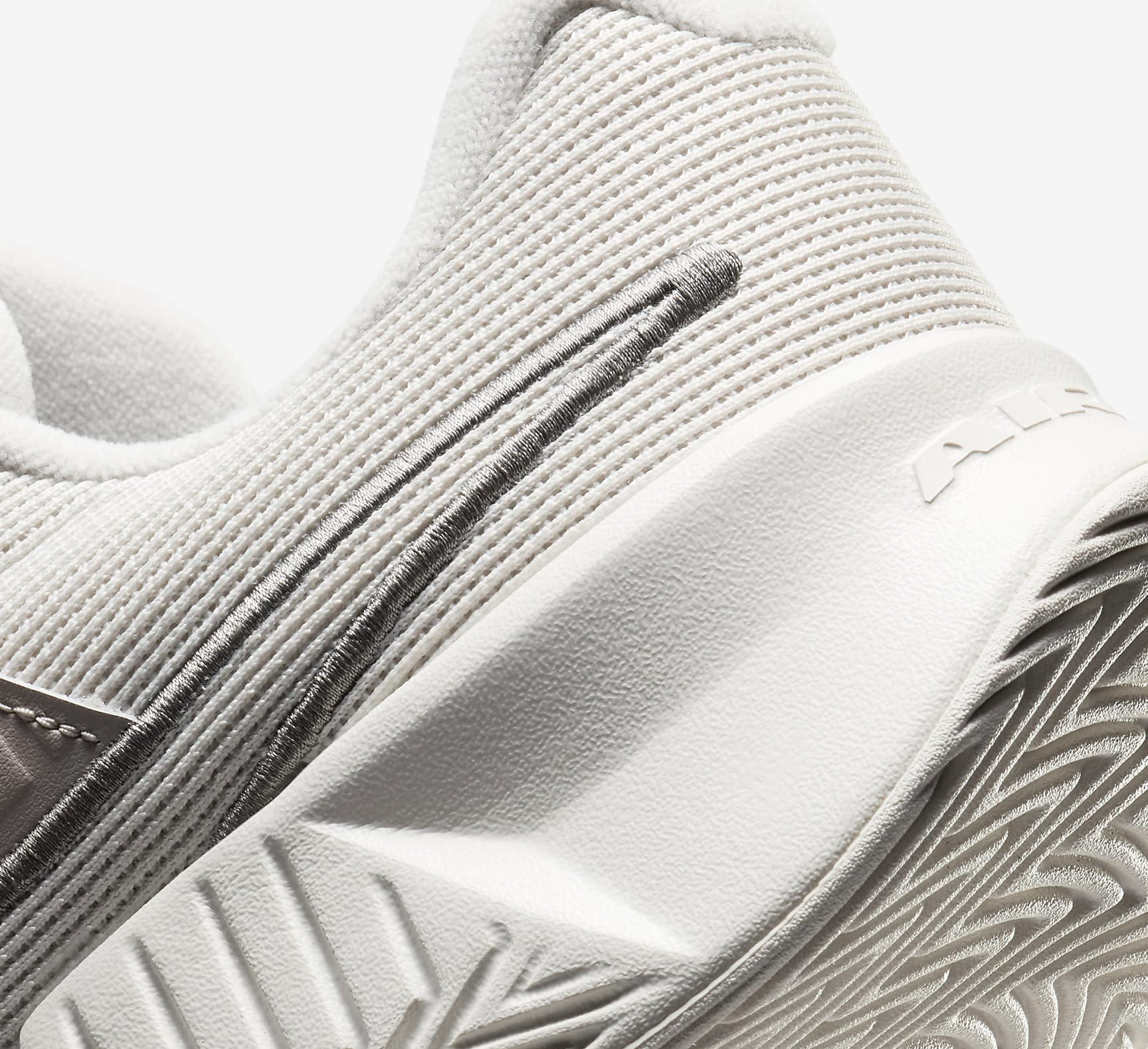 Giày Nike GP Challenge Pro Premium ‘Phantom Grey’ FZ1243-001 - Ảnh 7