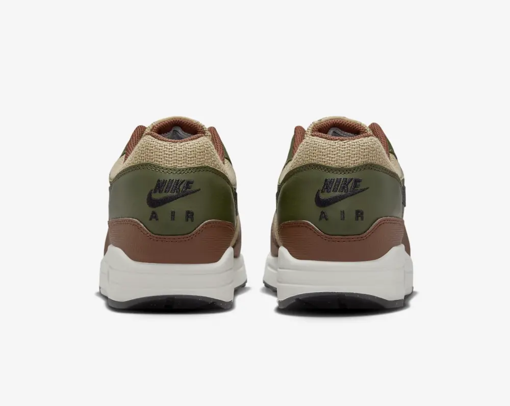 Giày Nike Air Max 1 ‘Neutral Olive’ HF1516-200 - Ảnh 4