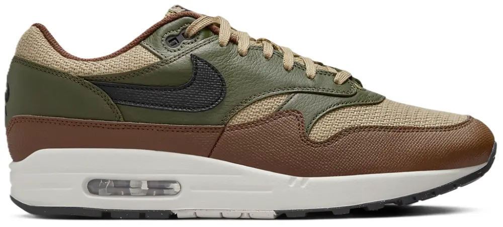 Giày Nike Air Max 1 ‘Neutral Olive’ HF1516-200