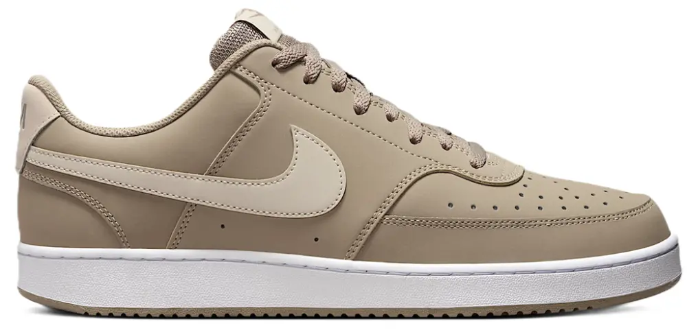 Giày Nike Court Vision Low ‘Khaki White’ HM6193-247
