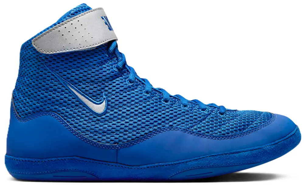 Giày Nike Inflict 3 ‘Game Royal Blue’ 325256-401