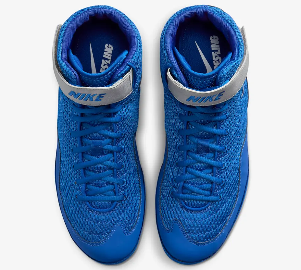 Alternative view of Giày Nike Inflict 3 ‘Game Royal Blue’ 325256-401