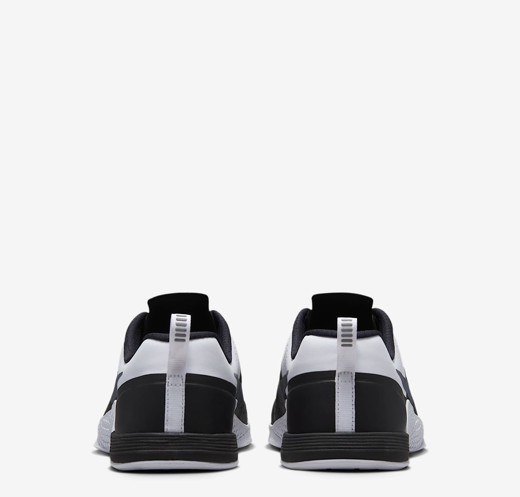 Giày Nike Metcon 1 OG ‘Black White Metallic’ FQ1854-002 - Ảnh 3