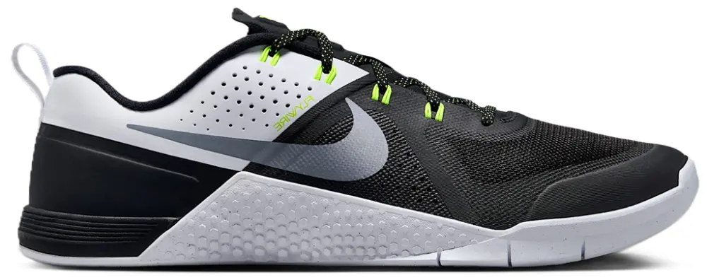 Giày Nike Metcon 1 OG ‘Black White Metallic’ FQ1854-002
