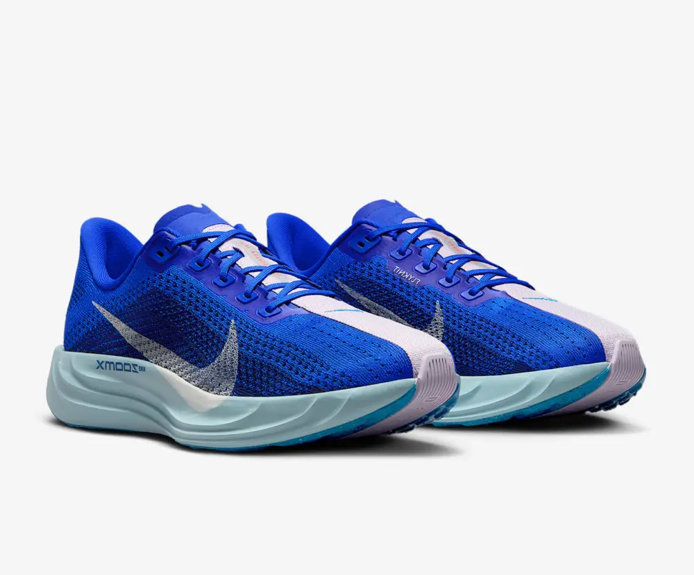 Giày Nike Pegasus Plus ‘Racer Blue’ HQ1719-400 - Ảnh 4