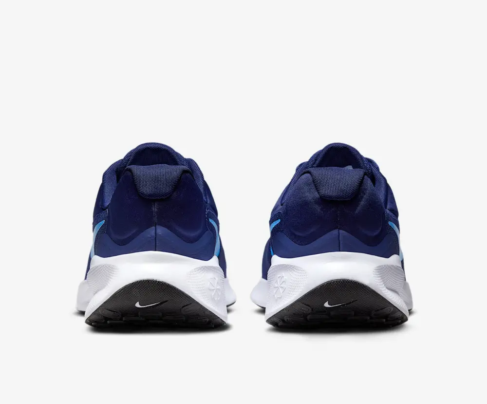 Giày Nike Revolution 7 ‘Blue Void’ FB8501-400 - Ảnh 3